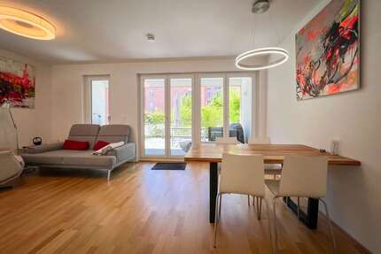 Wohnung zum Kaufen in München 845.000,00 € 90.28 m²