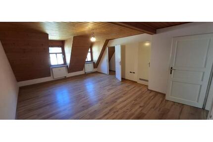 3 Raum Wohnung Grimma City Balkon Stellplatz