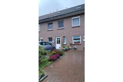 Reihenmittelhaus in ruhiger Lage in Rotenburg - Rotenburg (Wümme)