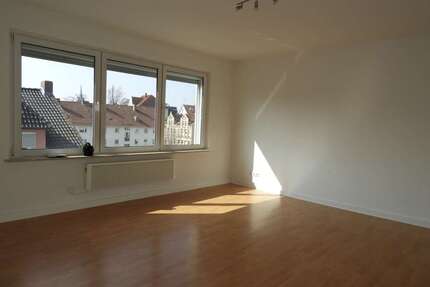 Wohnung zum Mieten in Hildesheim 550,00 € 45 m²