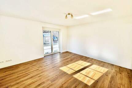 Exklusive 2-Zimmer-Wohnung in zentraler Lage von Degerloch - Stuttgart