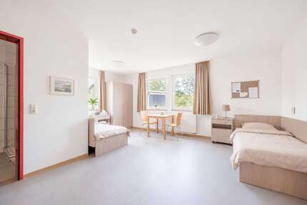 Wohnung zum Kaufen in Grabenstätt 319.000,00 € 24.79 m²