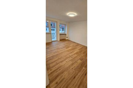 Kernsanierte 2-Zimmerwohnung Schwabing (möbliert auf Wunsch) - München Ramersdorf-Perlach