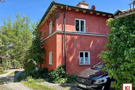 Haus zum Kaufen in Schondorf 1.295.000,00 € 150 m²
