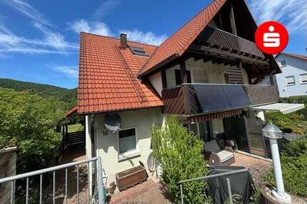 Wohnung zum Kaufen in Happurg 249.000,00 € 82 m²
