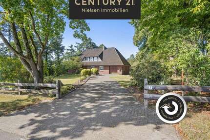 Haus zum Kaufen in Vollersode 425.000,00 € 243 m²