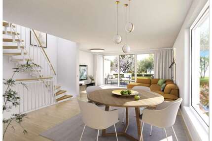 Haus zum Kaufen in Kernen i.R. 839.000,00 € 137.33 m²