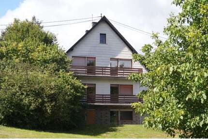 Haus zum Kaufen in Oberhaid 159.000,00 € 215 m²