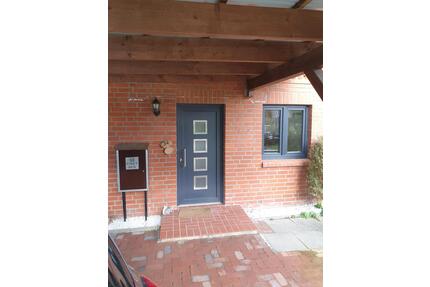 Neuer Versuch Haus zu vermieten ab Mitte April in Bad Segeberg - Rohlstorf