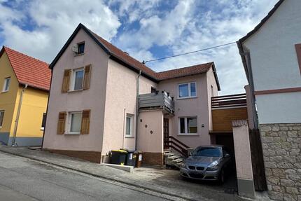 Einfamilienhaus mit Garten in Ober-Olm