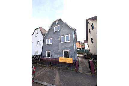 Haus zum Kaufen in Heidenheim 169.000,00 € 106 m²