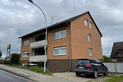 Dreizimmerwohnung in Himmelstür - Hildesheim Himmelsthür