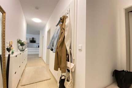 Wohnung zum Mieten in Gießen 1.050,00 € 87 m²