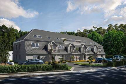 7 Ferienwohnungen nur 150 m vom Ostseestrand - Trassenheide