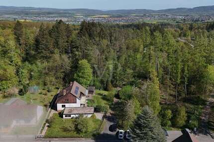 Haus zum Kaufen in Usingen Merzhausen 469.500,00 € 211.81 m² - Usingen / Merzhausen
