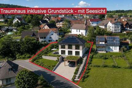 Haus zum Kaufen in Gaienhofen 1.280.000,00 € 248 m²