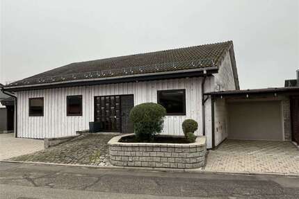 Haus zum Kaufen in Rheinmünster 449.000,00 € 137 m²