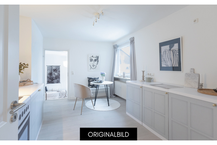 Wohnung zum Kaufen in Garbsen 299.000,00 € 106 m²