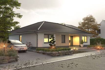 Raum für mehr - 372.000,00&nbsp;EUR Kaufpreis, ca.&nbsp; 133,00&nbsp;m&sup2;&nbsp;Wohnfl&auml;che in Malborn (PLZ: 54426) Thiergarten