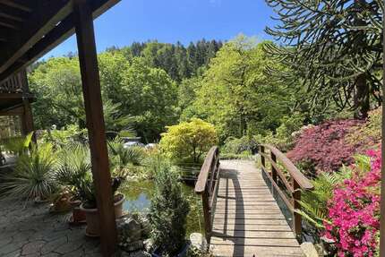 Haus zum Kaufen in Badenweiler 890.000,00 € 291.53 m²