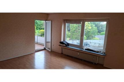 3,5 Zimmer, Balkon, frei Oberhausen - Dichterviertel