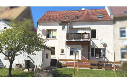 Haus zum Kaufen in Döbeln 99.900,00 € 144 m²