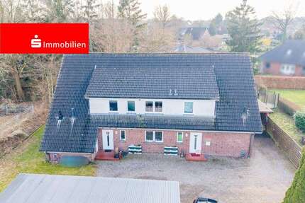 Haus zum Kaufen in Jevenstedt 499.000,00 € 269.81 m²