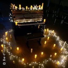 Be-Flügelt Tour 2 - Mitternachtskonzert | mit dem Duo Be-Flügelt Andreas Güstel & Julian Eilenberger