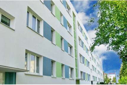 Wohnung zum Mieten in Grevesmühlen 441,00 € 61.13 m²