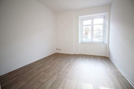 2-Raum-Wohnung, großzügig, mit Fußbodenheizung - Chemnitz Kaßberg