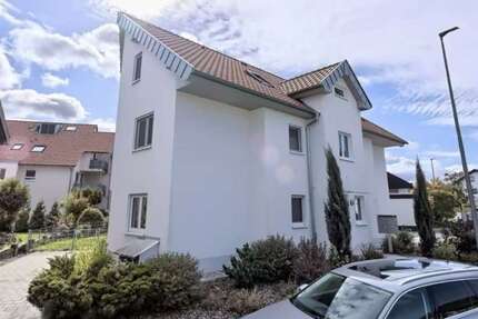 Wohnung zum Kaufen in Hagenbach 320.000,00 € 79 m²