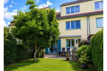 160 M² WOHNKOMFORT FÜR DIE GANZE FAMILIE - Berlin-Wittenau