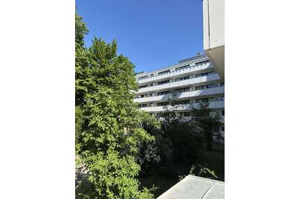 Wohnung zum Mieten in München 1.100,00 € 28 m²