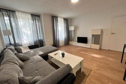 Möblierte 1-Zimmer-Wohnung in Berlin-Spandau – All Inclusive – Id