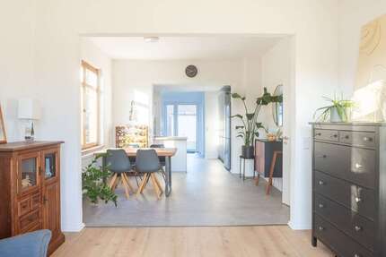 Haus zum Kaufen in Wardenburg 499.000,00 € 115 m²