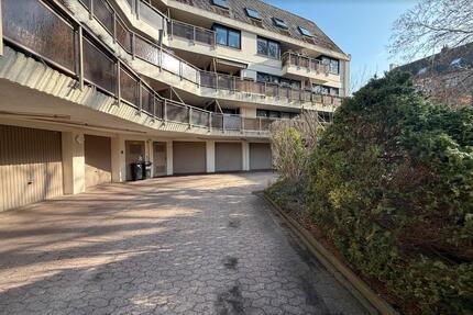 2 Zimmer Eigentumswohnung mit großen Balkon und PKW Stellplatz - Bremen Hemelingen