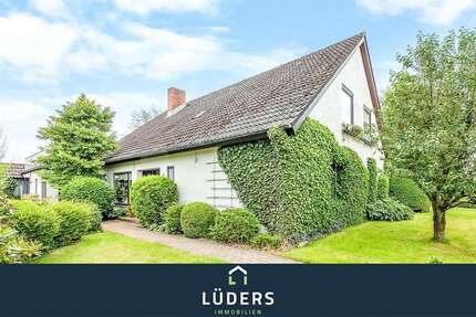 Haus zum Kaufen in Niebüll 249.000,00 € 191 m²