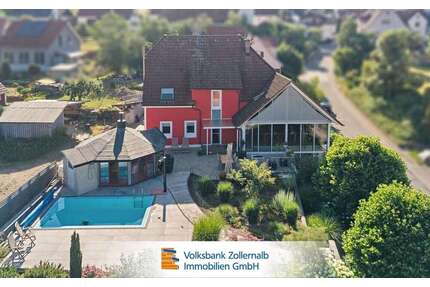 Haus zum Kaufen in Balingen 665.000,00 € 250 m²