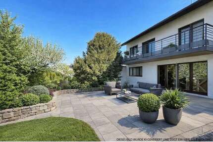 Haus zum Kaufen in Seefeld 895.000,00 € 150 m²