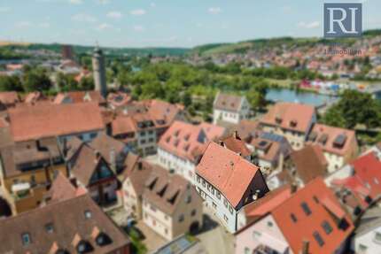 Haus zum Kaufen in Ochsenfurt 349.000,00 € 272 m²