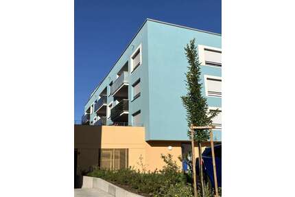 Wohnung zum Mieten in Schwäbisch Gmünd 940,00 € 90 m²