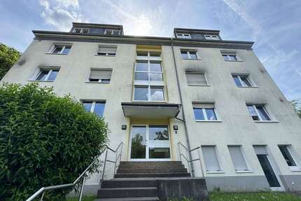 Wohnung zum Kaufen in Gevelsberg 145.000,00 € 76.73 m²