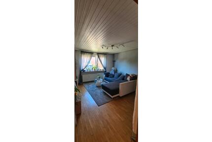 2-Zimmer-Wohnung (ca. 52 m²) in Minden-Dankersen zu vermieten
