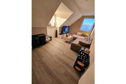 Wohnung zum Mieten in Wolfsburg 465,00 € 40 m²