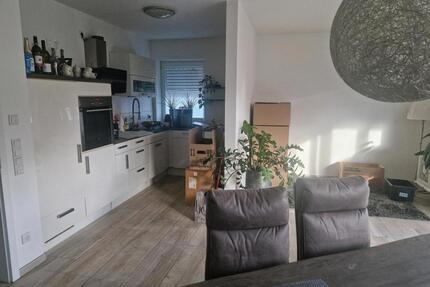 Erdgeschoss mit Garten - 640,00&nbsp;EUR Kaltmiete, ca.&nbsp; 65,00&nbsp;m&sup2; in Vreden (PLZ: 48691)