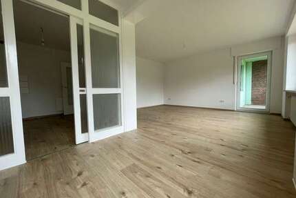 Wohnung zum Mieten in Wilhelmshaven 519,00 € 75 m²