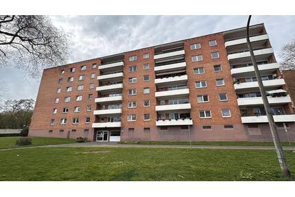Jetzt mieten: 3-Zimmer-Wohnung Wesseling (kein Jobcenter o. WBS)