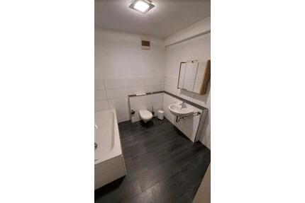 Wohnung 65m² in bester Lage von Vreden - Ahaus