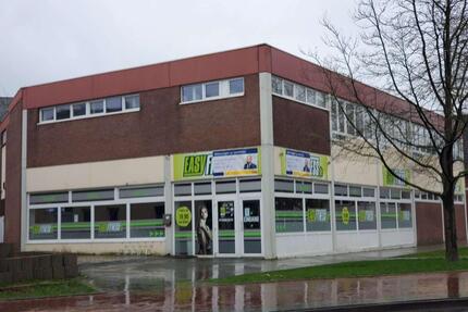 Gewerbefläche auf 2 Etagen – 850 m² zu vermieten - Aurich