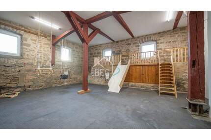 Projekt: Loft-Wohnung - Stil trifft Großzügigkeit - Schwäbisch Hall